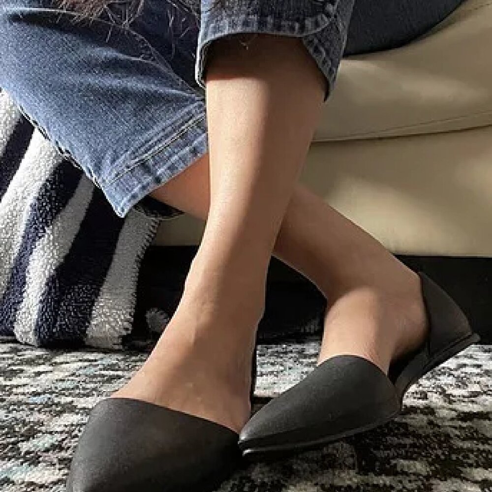 Native - Audrey Flats